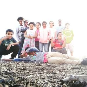 Meet your Posher, Laniaa